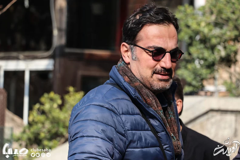 کوروش سلیمانی